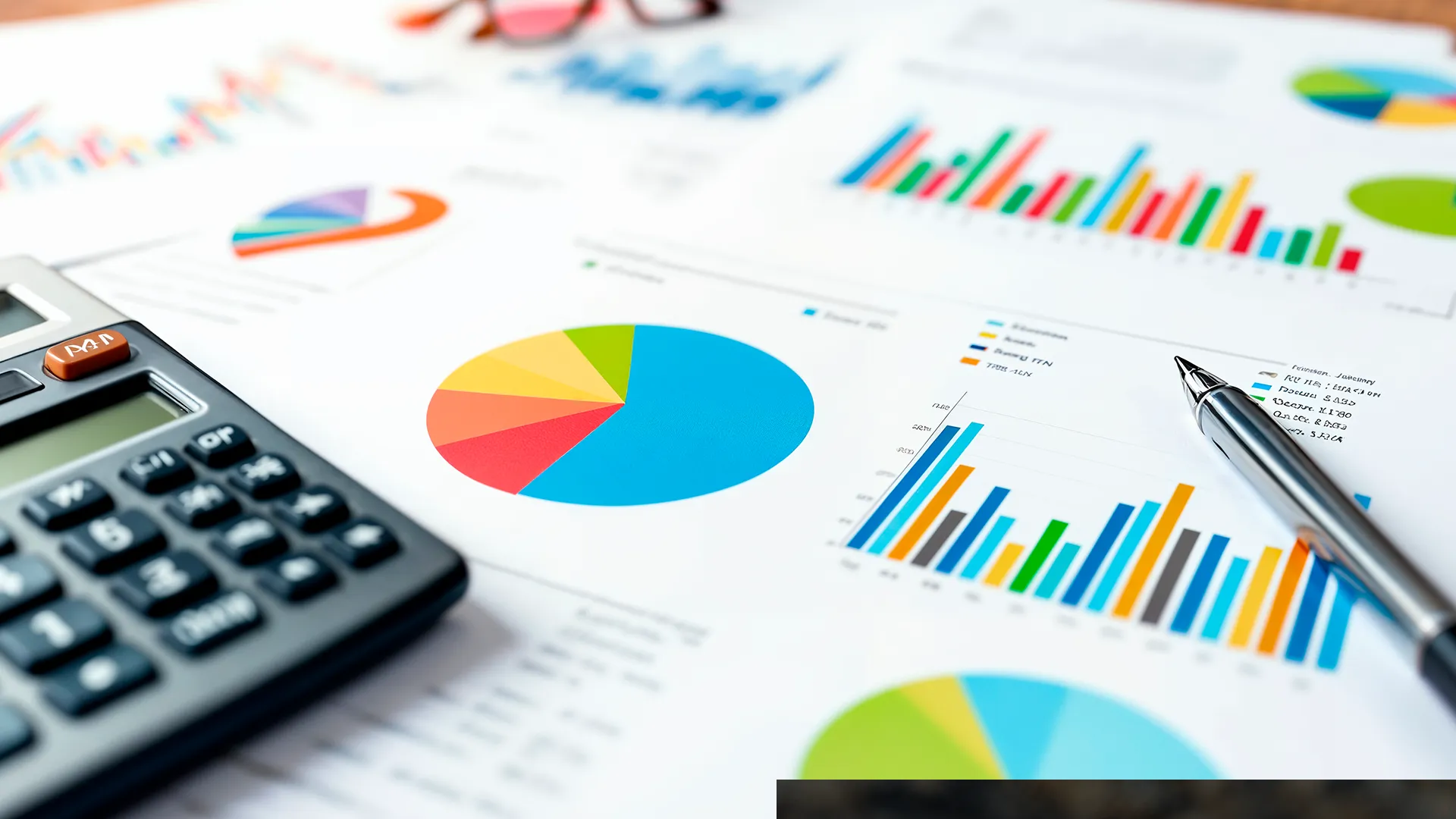 Personalized financial assessment - Services section SuretyHomes