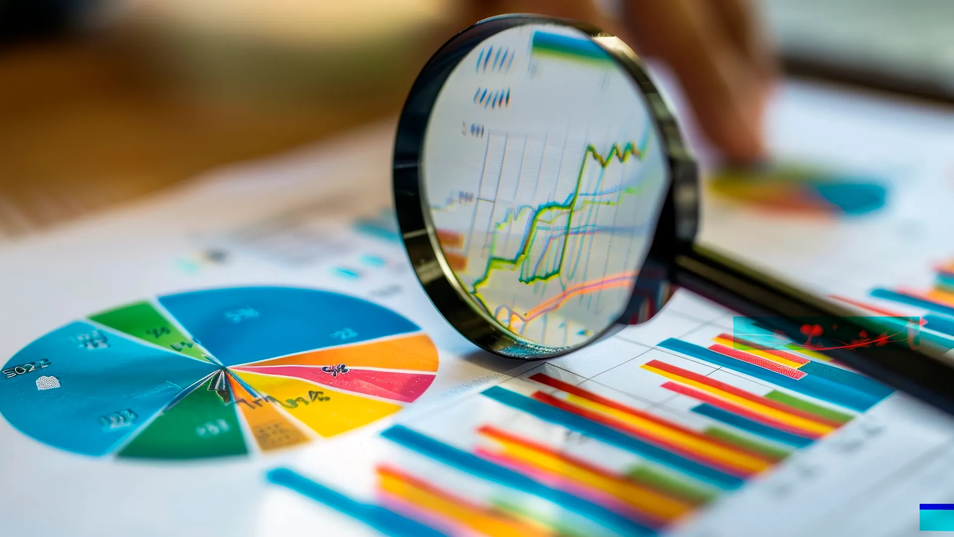 Real estate market analysis - Services section SuretyHomes