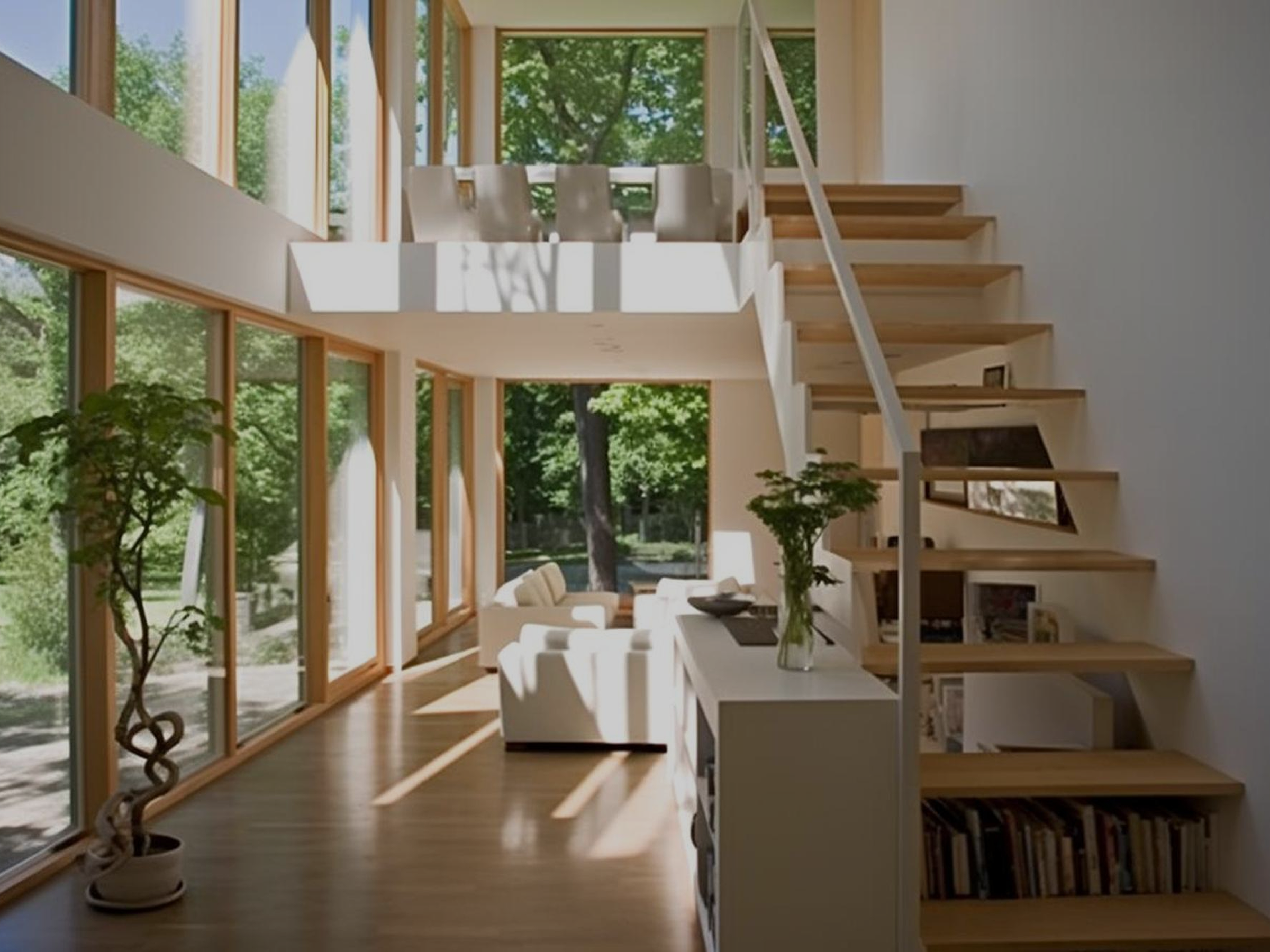 Professional real estate advice - About section SuretyHomes